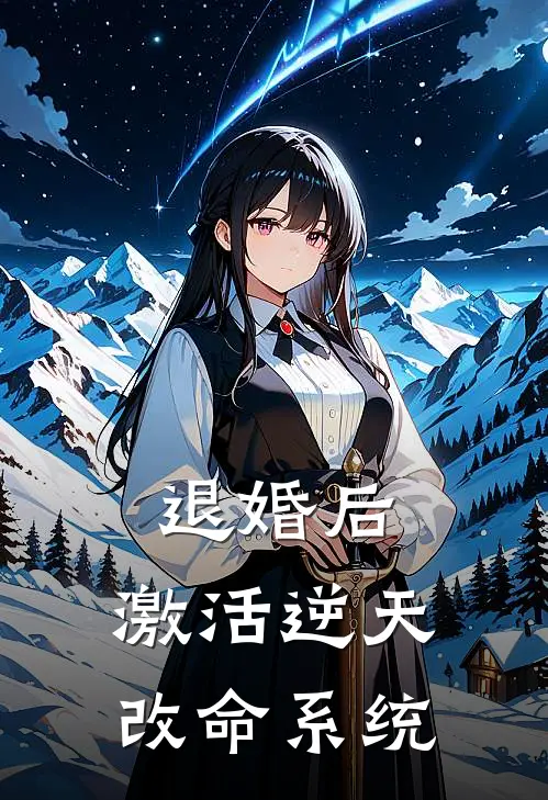 退婚后，激活逆天改命系统