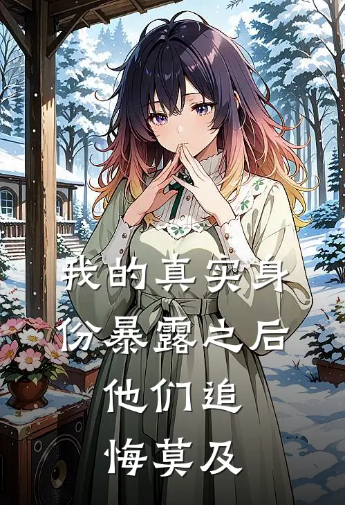 我的真实身份暴露之后，他们追悔莫及