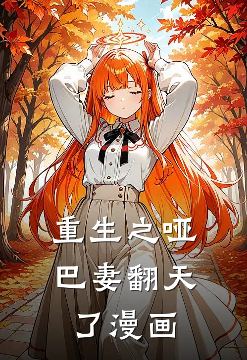 重生之哑巴妻翻天了漫画