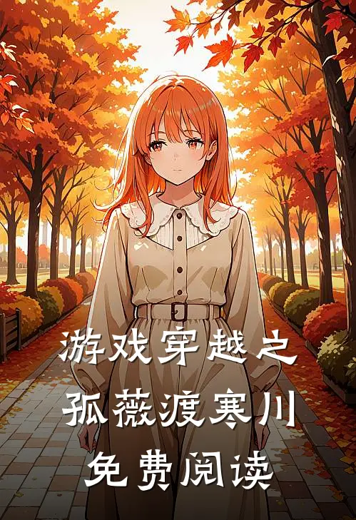 游戏穿越之孤薇渡寒川免费阅读