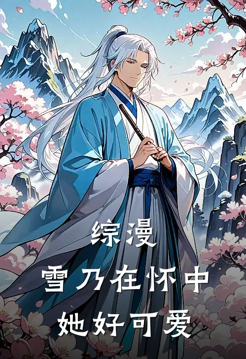综漫：雪乃在怀中，她好可爱比滨叶山免费小说完结_最新完本小说推荐综漫：雪乃在怀中，她好可爱(比滨叶山)