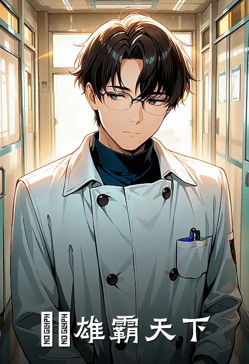 風雲雄霸天下