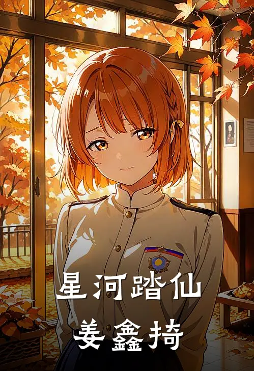 星河踏仙姜鑫掎