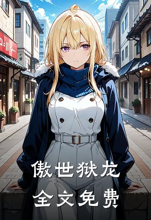 傲世狱龙全文免费