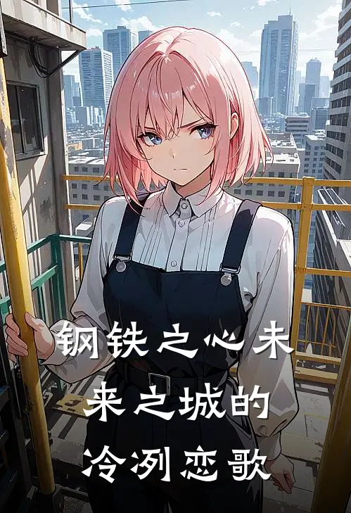 钢铁之心未来之城的冷冽恋歌