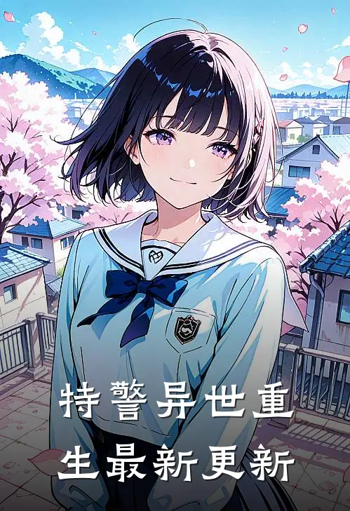 特警异世重生最新更新