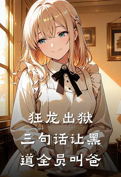 狂龙出狱：三句话让黑道全员叫爸楚风陈天豪全本免费在线阅读_楚风陈天豪全文阅读