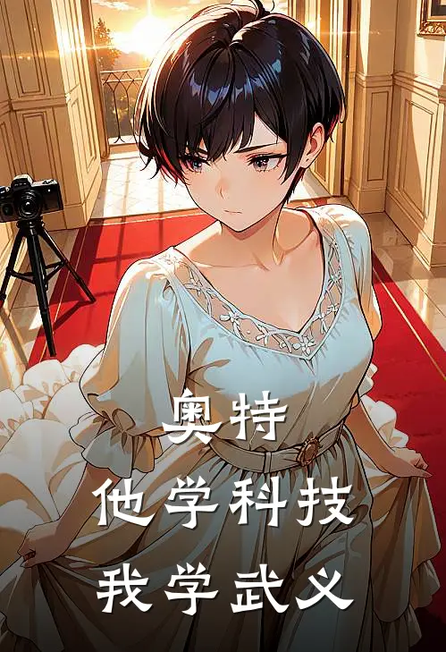 奥特：他学科技，我学武义