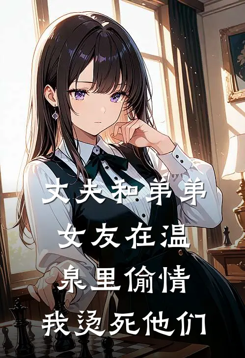 丈夫和弟弟女友在温泉里偷情，我烫死他们(张佳敏李文璐)推荐小说_丈夫和弟弟女友在温泉里偷情，我烫死他们(张佳敏李文璐)全文免费阅读大结局