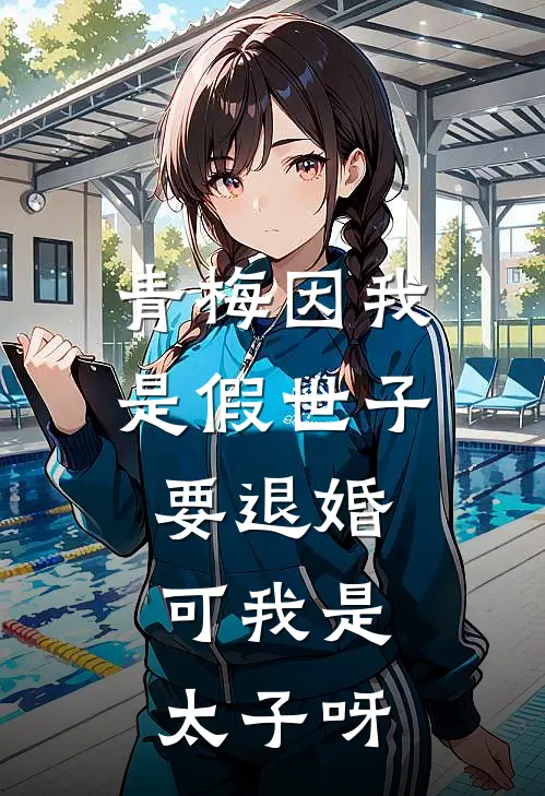 青梅因我是假世子要退婚，可我是太子呀