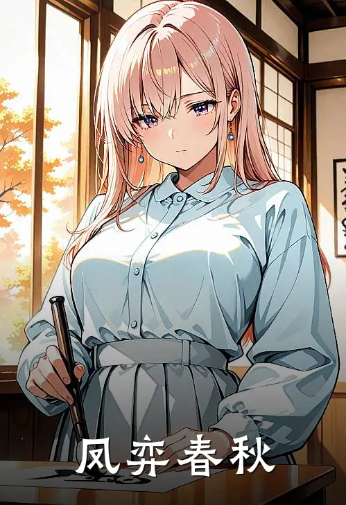 凤弈春秋(陆凝霜孙礼)完整版免费小说_完结版小说推荐凤弈春秋(陆凝霜孙礼)