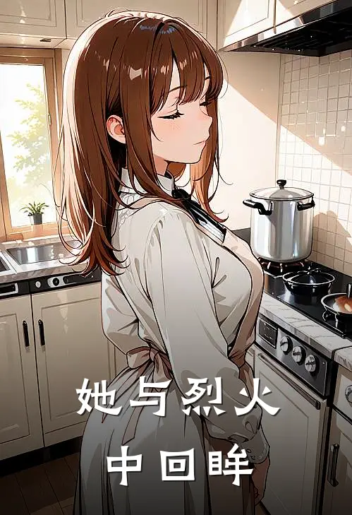 她与烈火中回眸