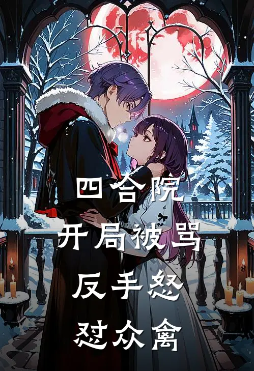 四合院：开局被骂，反手怒怼众禽