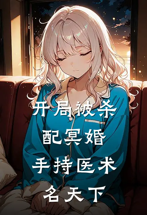 开局被杀配冥婚，手持医术名天下