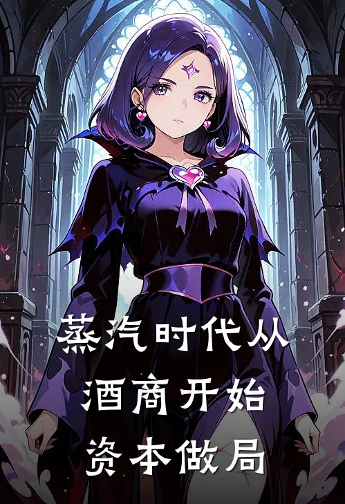 蒸汽时代从酒商开始资本做局希斯卡兰玛莎最新小说推荐_最新好看小说蒸汽时代从酒商开始资本做局希斯卡兰玛莎