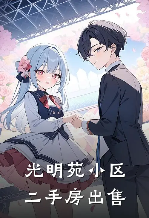 光明苑小区二手房出售