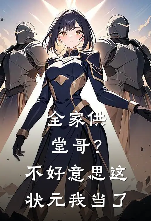 全家供堂哥？不好意思，这状元我当了(朱文远朱从武)新热门小说_免费完结小说全家供堂哥？不好意思，这状元我当了(朱文远朱从武)