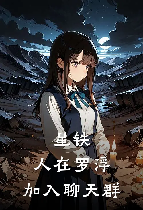 星铁：人在罗浮，加入聊天群