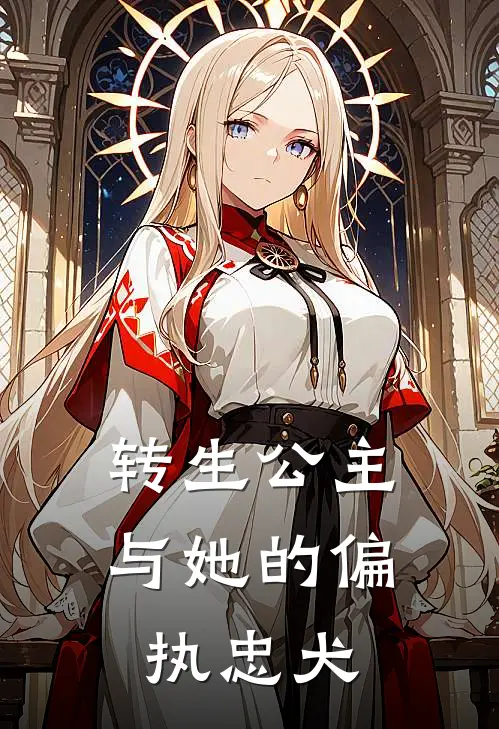 转生公主与她的偏执忠犬