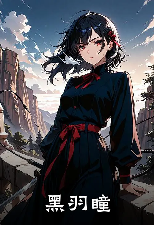 黑羽瞳林夏陈默热门小说排行_免费小说黑羽瞳林夏陈默