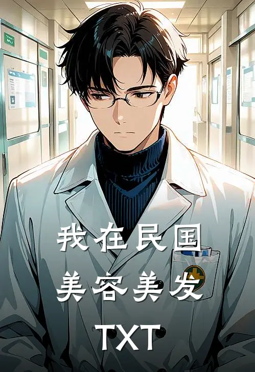 我在民国美容美发TXT