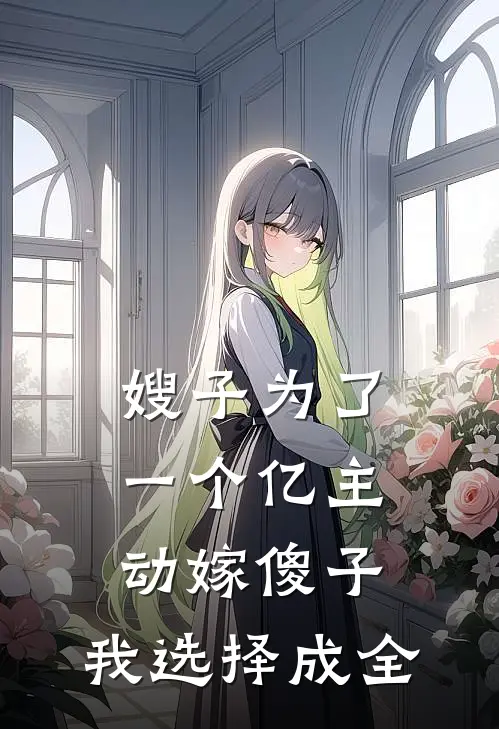 嫂子为了一个亿主动嫁傻子，我选择成全(林溪苏瑶)全本免费小说_新热门小说嫂子为了一个亿主动嫁傻子，我选择成全林溪苏瑶