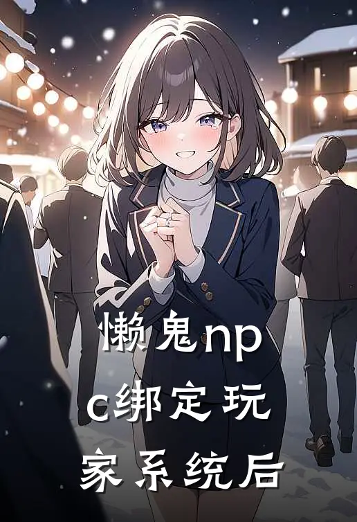 懒鬼npc绑定玩家系统后