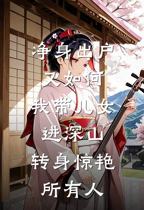 净身出户又如何，我带儿女进深山，转身惊艳所有人张桂芝周明远完本热门小说_完本小说免费净身出户又如何，我带儿女进深山，转身惊艳所有人(张桂芝周明远)