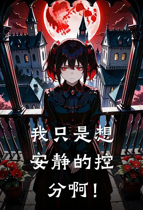 我只是想安静的控分啊！(苏辰苏铭)免费阅读完整版小说_最新小说全文阅读我只是想安静的控分啊！苏辰苏铭