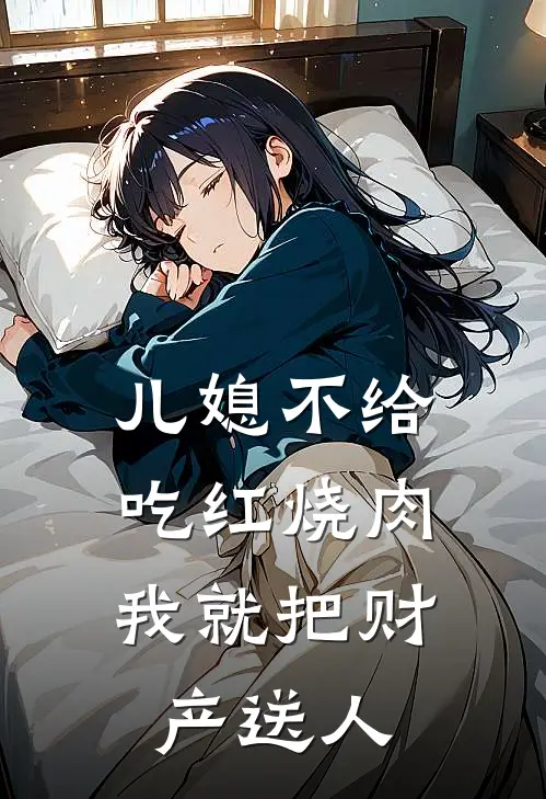 儿媳不给吃红烧肉，我就把财产送人林语淑陈北年最新章节在线阅读_林语淑陈北年全本免费在线阅读