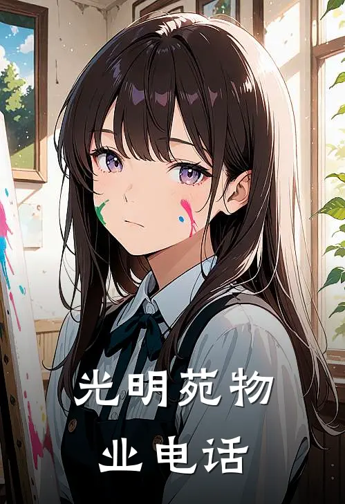 光明苑物业电话