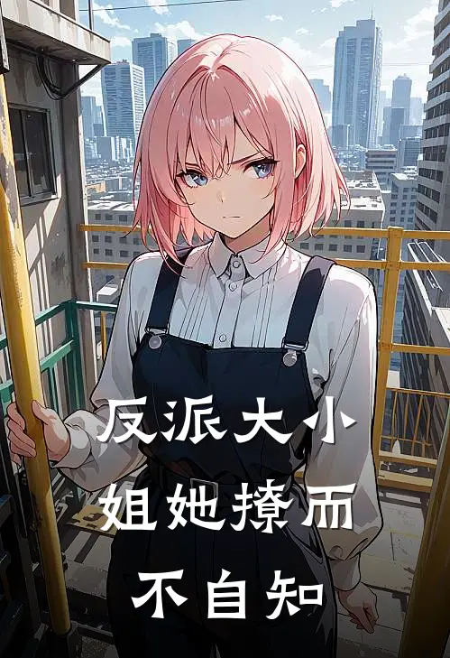 反派大小姐她撩而不自知