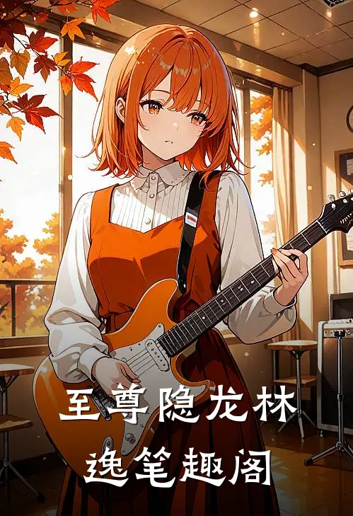 至尊隐龙林逸笔趣阁