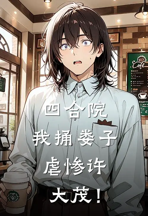 李达威娄晓娥(四合院：我捅娄子，虐惨许大茂！)全本阅读_李达威娄晓娥最新热门小说