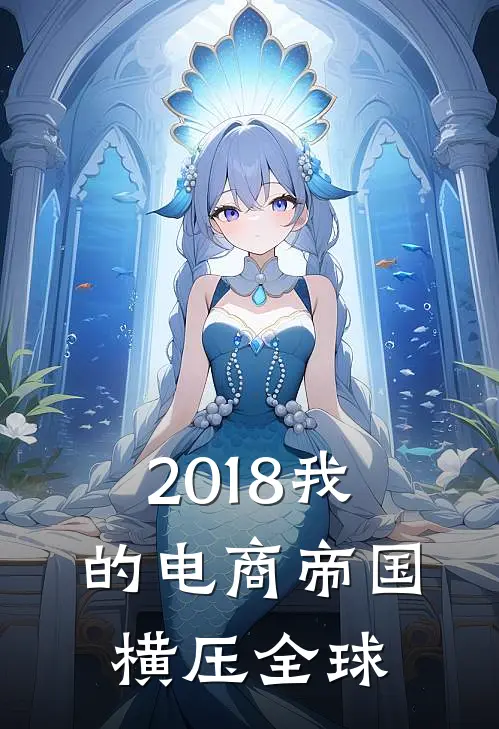 2018我的电商帝国横压全球