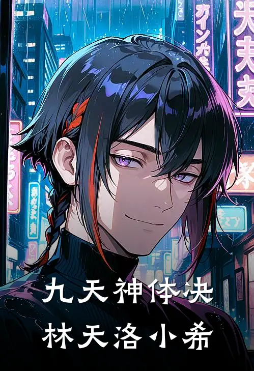 九天神体决林天洛小希