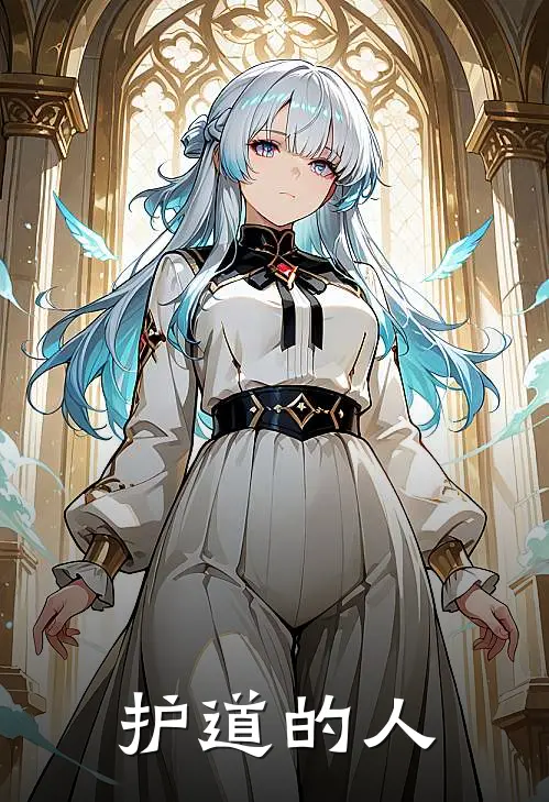 护道的人