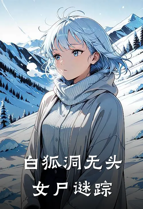 白狐洞无头女尸谜踪阿发喜王二牛热门小说阅读_完本完结小说白狐洞无头女尸谜踪阿发喜王二牛