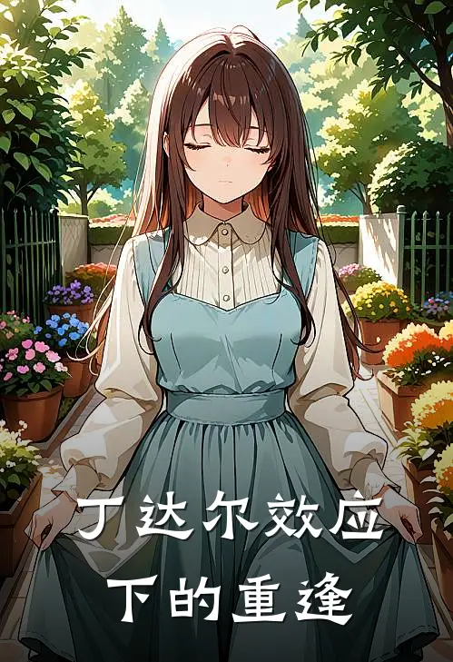 丁达尔效应下的重逢