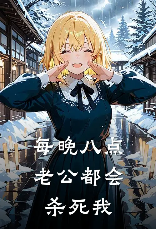 每晚八点，老公都会杀死我