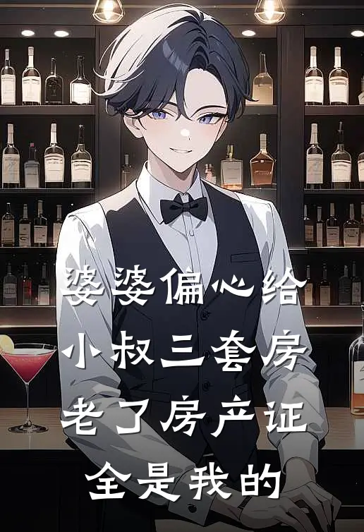 赵磊赵建婆婆偏心给小叔三套房，老了房产证全是我的完结版在线阅读_婆婆偏心给小叔三套房，老了房产证全是我的全集免费在线阅读