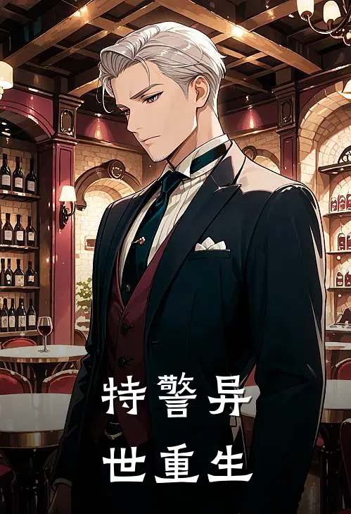 特警异世重生