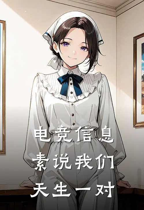 【电竞】信息素说我们天生一对