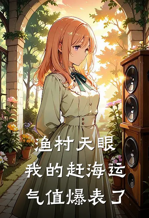 渔村天眼：我的赶海运气值爆表了