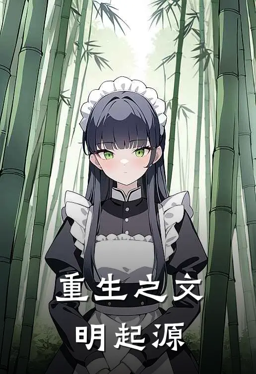 重生之文明起源