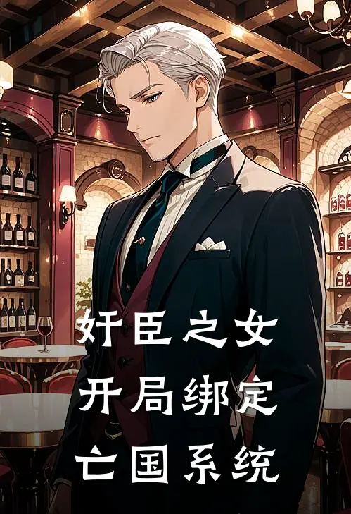 奸臣之女，开局绑定亡国系统
