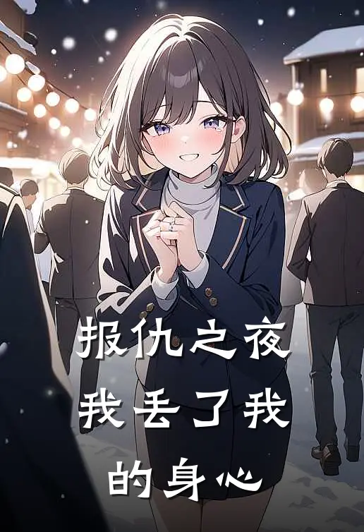 报仇之夜，我丢了我的身心孟繁宇孟凡宇免费完整版小说_热门小说大全报仇之夜，我丢了我的身心孟繁宇孟凡宇