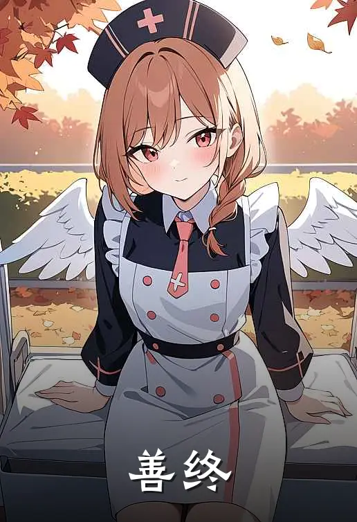 善终阿满许嵩小说完结推荐_完整版小说免费阅读善终(阿满许嵩)