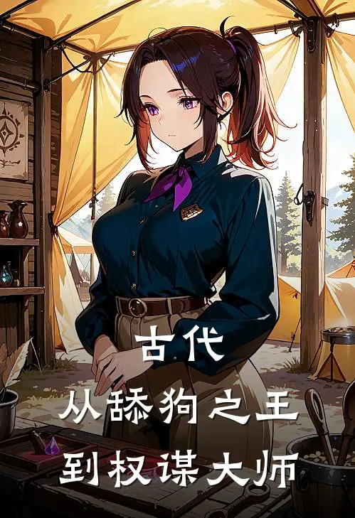 古代：从舔狗之王到权谋大师陆子谦赵元免费小说全文阅读_最新章节列表古代：从舔狗之王到权谋大师(陆子谦赵元)