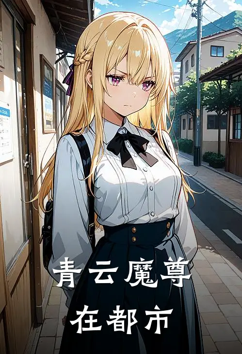 青云魔尊在都市